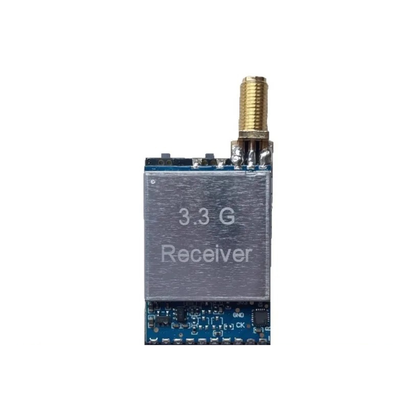 3.3G 800mw 1.6W FPV Antenna VT - Fpv Drone Vtx incelemesi ve fiyatı