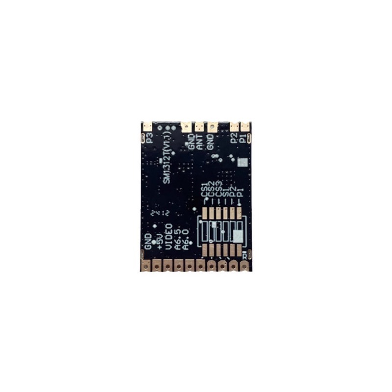 3.3G 800mw 1.6W FPV Antenna VT - Fpv Drone Vtx incelemesi ve fiyatı
