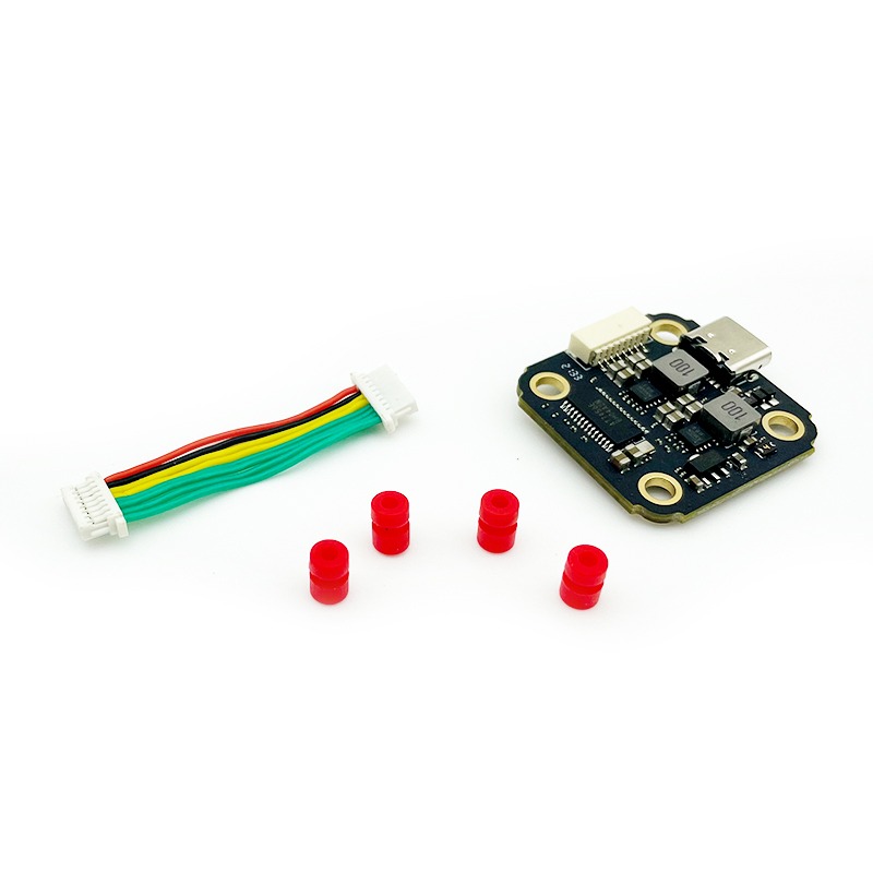 Aocoda-RC F7MINI F7 Flight Con - Fpv Drone Flight Controller incelemesi ve fiyatı