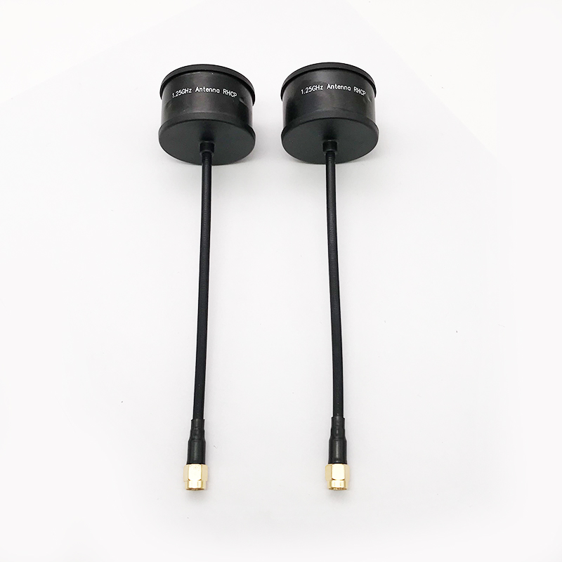 1pcs 1.2G 1.3G High Gain Circu - Fpv Drone Antenna incelemesi ve fiyatı