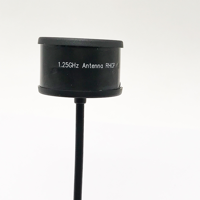 1pcs 1.2G 1.3G High Gain Circu - Fpv Drone Antenna incelemesi ve fiyatı